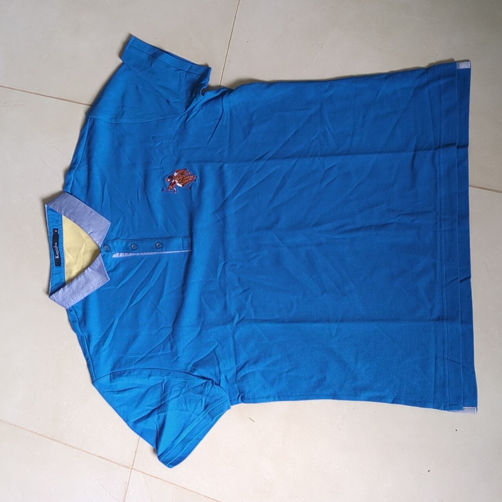 Collar shirt